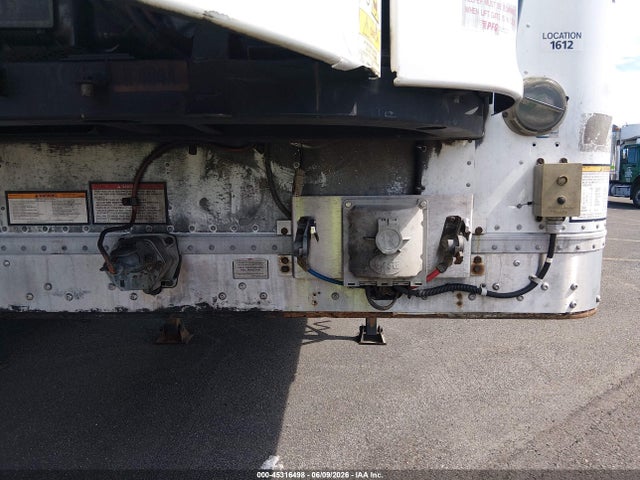 Great Dane Trailers Unknown 2016 1GRAA7220GB701022 Image 7