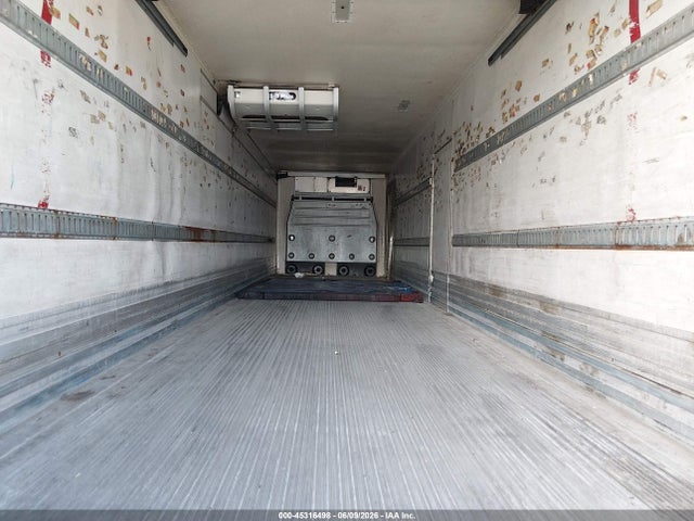Great Dane Trailers Unknown 2016 1GRAA7220GB701022 Image 8