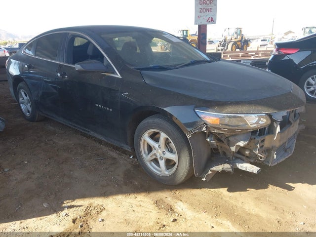 2016 1G1ZB5ST1GF353286 main image