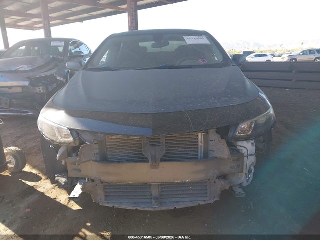 1G1ZB5ST1GF353286 Chevrolet MALIBU LS