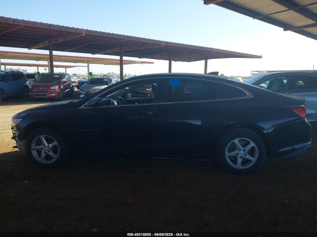 1G1ZB5ST1GF353286 Chevrolet MALIBU LS