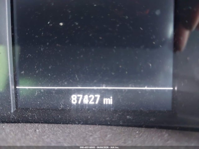 1G1ZB5ST1GF353286 Chevrolet MALIBU LS