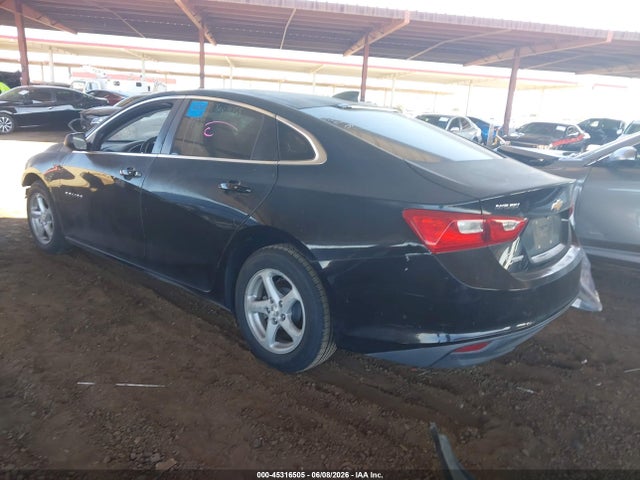 1G1ZB5ST1GF353286 Chevrolet MALIBU LS