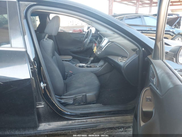1G1ZB5ST1GF353286 Chevrolet MALIBU LS