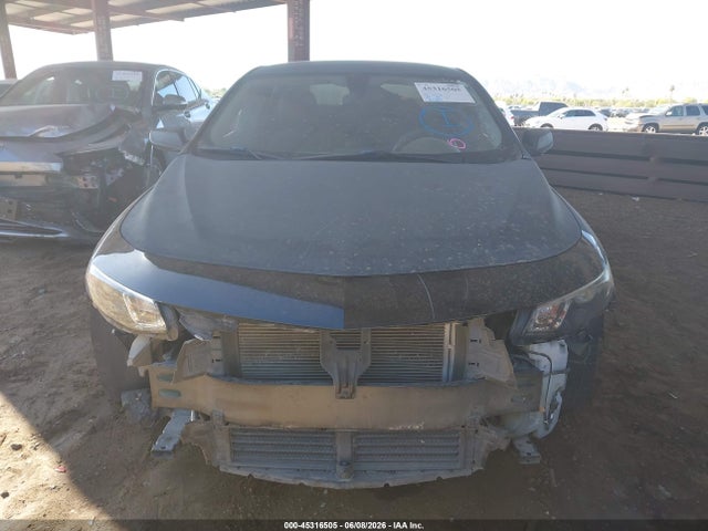 1G1ZB5ST1GF353286 Chevrolet MALIBU LS