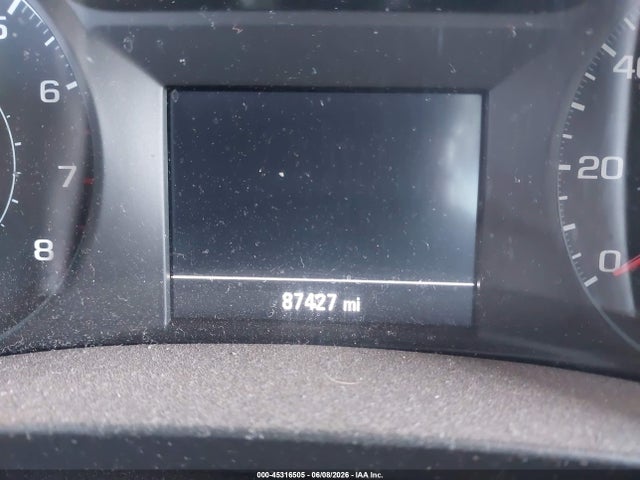 1G1ZB5ST1GF353286 Chevrolet MALIBU LS