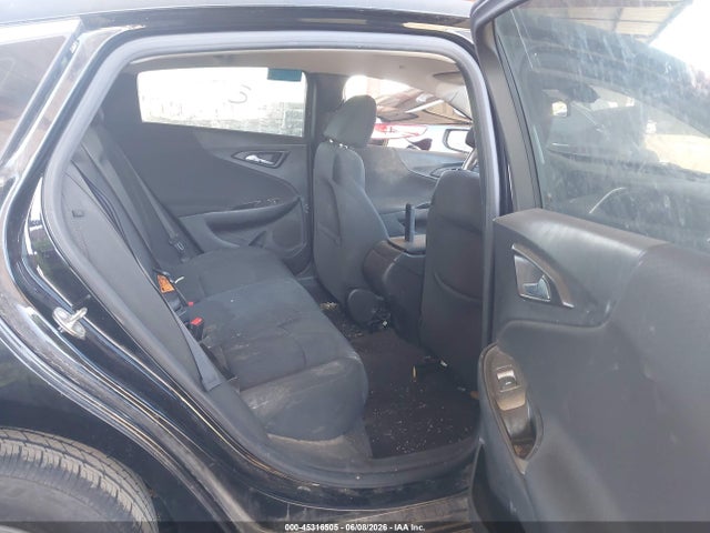 1G1ZB5ST1GF353286 Chevrolet MALIBU LS