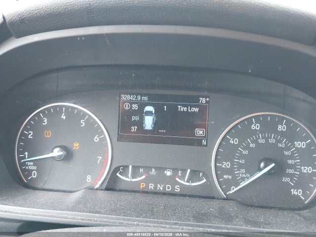 Ford Ecosport Se 2022 MAJ6S3GLXNC457514 Image 7