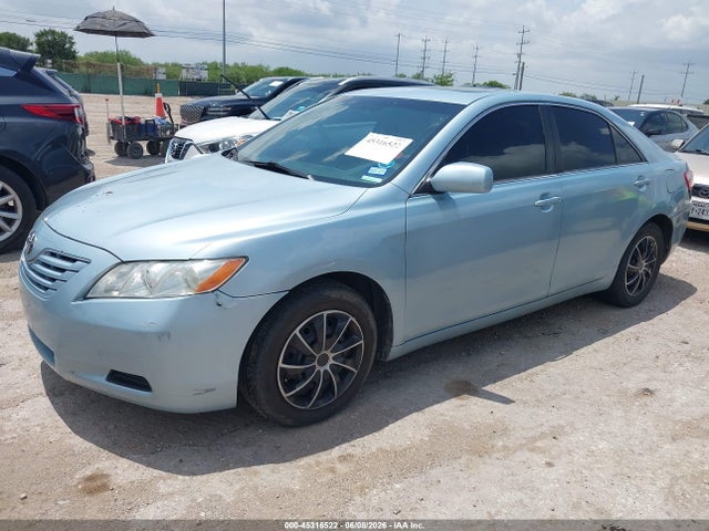 Продаж на аукціоні авто 2009 Toyota Camry Le, vin: 4T4BE46K79R132884, номер лоту: 45316522