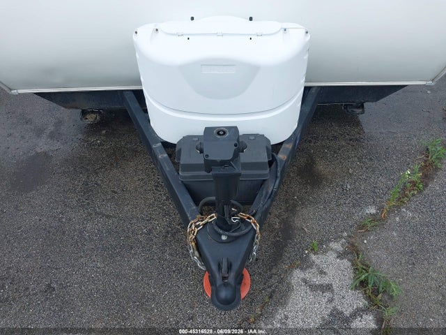 2007 Forest River Surveyor მანქანა იყიდება აუქციონზე, vin: 4X4TSVA247L010389, აუქციონის ნომერი: 45316528