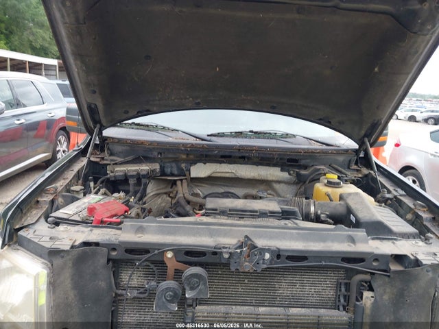 Aukcja sprzedaży 2014 Ford F-150 Xlt, vin: 1FTFX1EF2EKF83594, numer aukcji: 45316530
