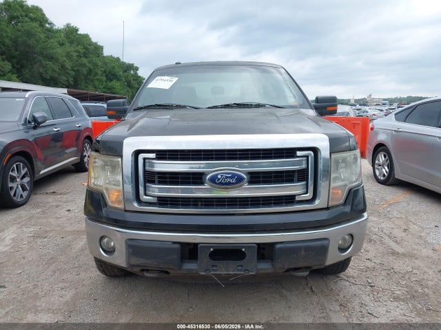 Aukcja sprzedaży 2014 Ford F-150 Xlt, vin: 1FTFX1EF2EKF83594, numer aukcji: 45316530