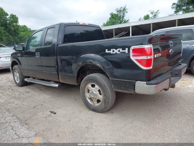 Aukcja sprzedaży 2014 Ford F-150 Xlt, vin: 1FTFX1EF2EKF83594, numer aukcji: 45316530