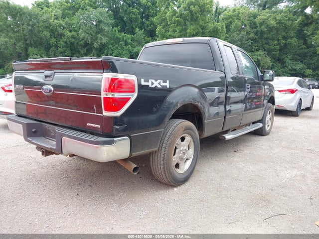 Aukcja sprzedaży 2014 Ford F-150 Xlt, vin: 1FTFX1EF2EKF83594, numer aukcji: 45316530
