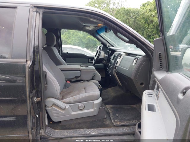 Aukcja sprzedaży 2014 Ford F-150 Xlt, vin: 1FTFX1EF2EKF83594, numer aukcji: 45316530
