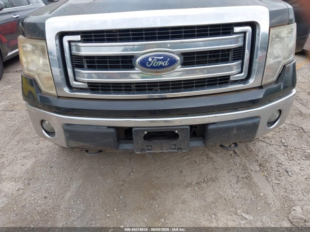 Aukcja sprzedaży 2014 Ford F-150 Xlt, vin: 1FTFX1EF2EKF83594, numer aukcji: 45316530