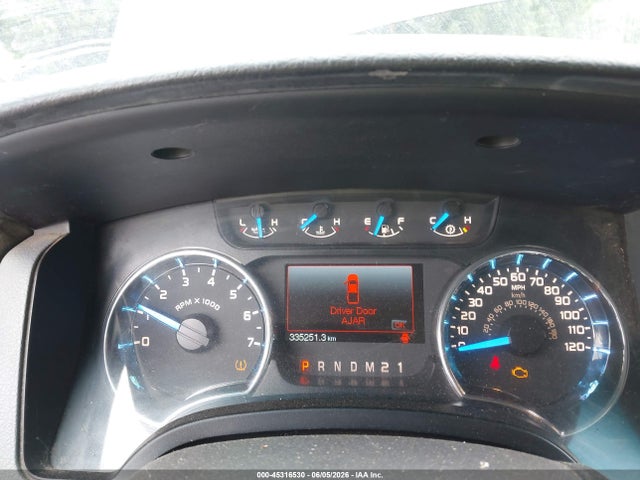 Aukcja sprzedaży 2014 Ford F-150 Xlt, vin: 1FTFX1EF2EKF83594, numer aukcji: 45316530
