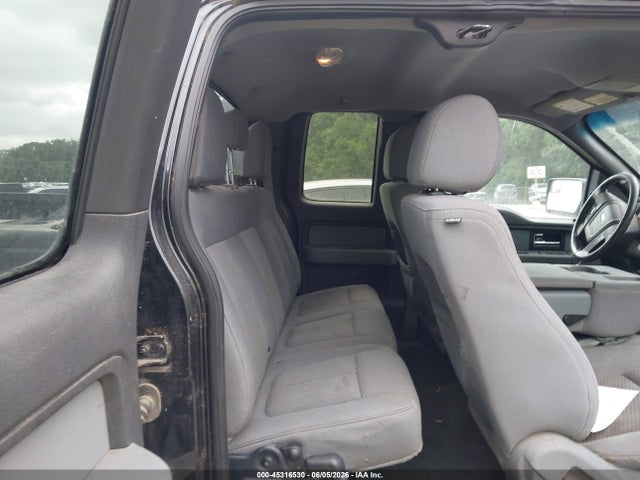Aukcja sprzedaży 2014 Ford F-150 Xlt, vin: 1FTFX1EF2EKF83594, numer aukcji: 45316530