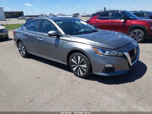 Продажа на аукционе авто 2021 Nissan Altima Sv Fwd, vin: 1N4BL4DV9MN368432, номер лота: 45316531