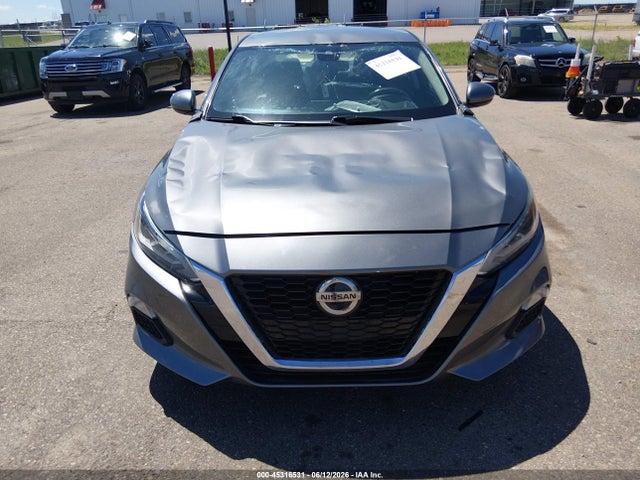Продажа на аукционе авто 2021 Nissan Altima Sv Fwd, vin: 1N4BL4DV9MN368432, номер лота: 45316531