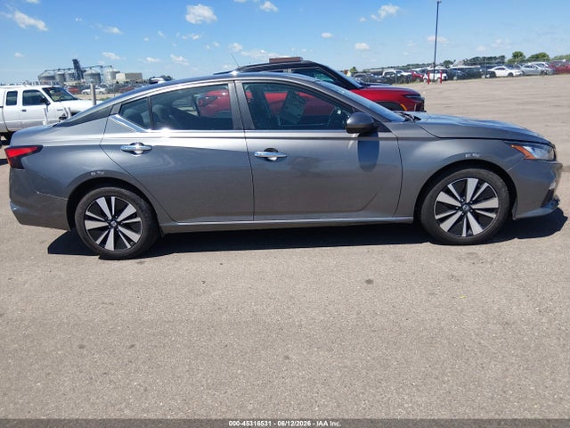 Продажа на аукционе авто 2021 Nissan Altima Sv Fwd, vin: 1N4BL4DV9MN368432, номер лота: 45316531