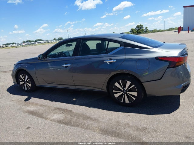 Продажа на аукционе авто 2021 Nissan Altima Sv Fwd, vin: 1N4BL4DV9MN368432, номер лота: 45316531