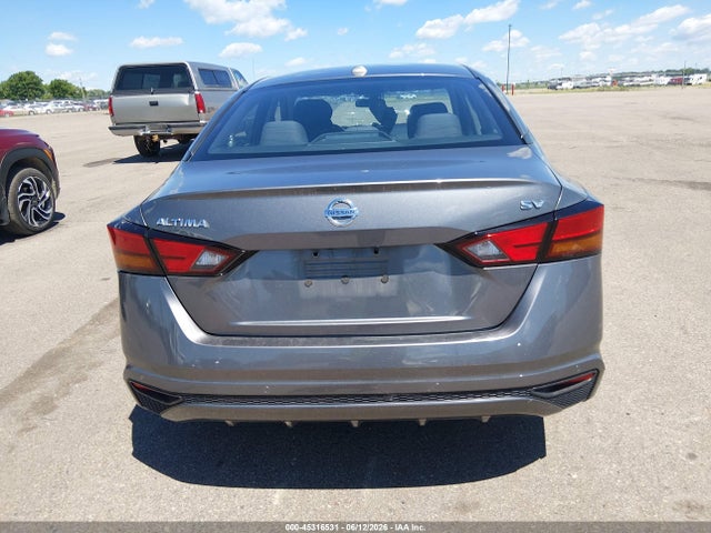 Продажа на аукционе авто 2021 Nissan Altima Sv Fwd, vin: 1N4BL4DV9MN368432, номер лота: 45316531