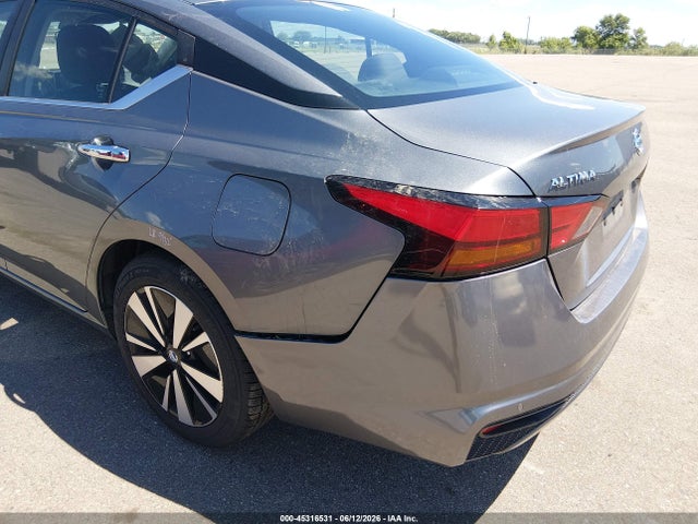 Продажа на аукционе авто 2021 Nissan Altima Sv Fwd, vin: 1N4BL4DV9MN368432, номер лота: 45316531