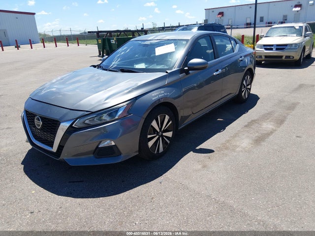 Продажа на аукционе авто 2021 Nissan Altima Sv Fwd, vin: 1N4BL4DV9MN368432, номер лота: 45316531