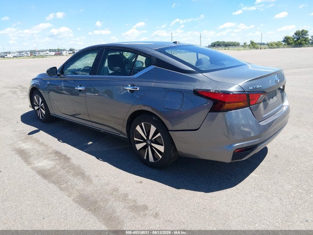 Продажа на аукционе авто 2021 Nissan Altima Sv Fwd, vin: 1N4BL4DV9MN368432, номер лота: 45316531