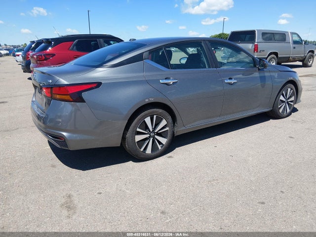 Продажа на аукционе авто 2021 Nissan Altima Sv Fwd, vin: 1N4BL4DV9MN368432, номер лота: 45316531