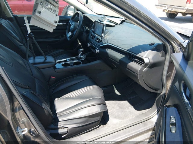 Продажа на аукционе авто 2021 Nissan Altima Sv Fwd, vin: 1N4BL4DV9MN368432, номер лота: 45316531