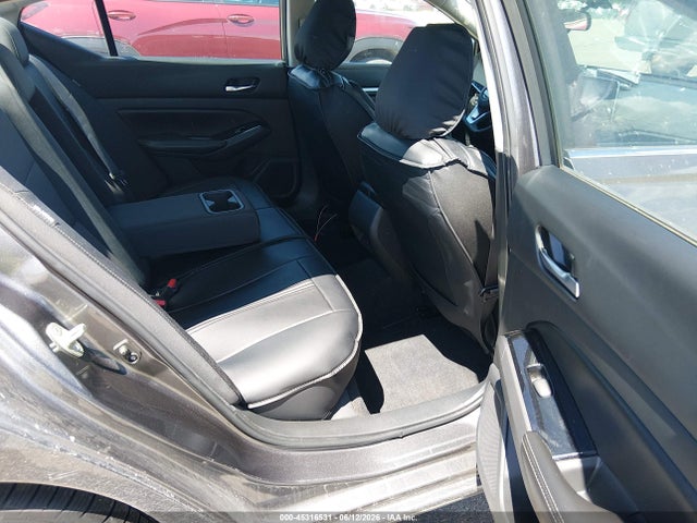 Продажа на аукционе авто 2021 Nissan Altima Sv Fwd, vin: 1N4BL4DV9MN368432, номер лота: 45316531