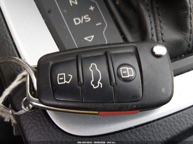 45316533 :رقم المزاد ، WA1DECF37P1113903 vin ، 2023 Audi Q3 Premium 45 Tfsi S Line Quattro Tiptronic مزاد بيع