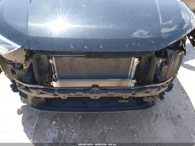 45316533 :رقم المزاد ، WA1DECF37P1113903 vin ، 2023 Audi Q3 Premium 45 Tfsi S Line Quattro Tiptronic مزاد بيع