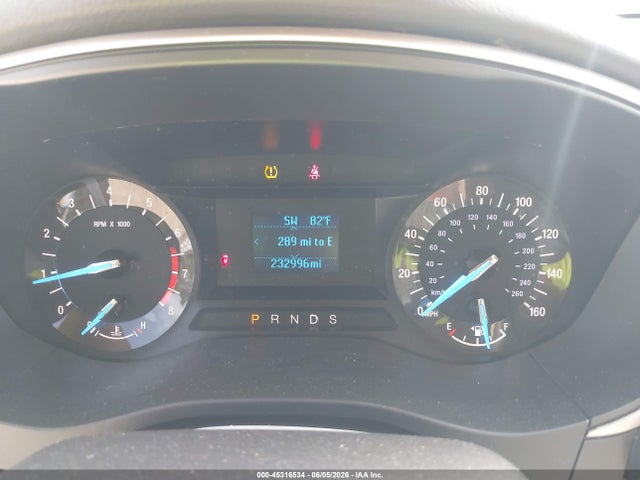 Auction sale of the 2014 Ford Fusion S, vin: 3FA6P0G7XER296313, lot number: 45316534