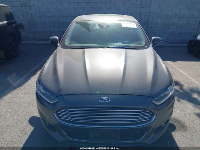 Ford Fusion Energi Titanium 2015 3FA6P0SU1FR105313 Image 12