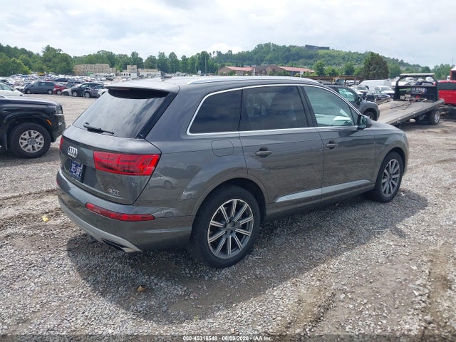 Aukcja sprzedaży 2018 Audi Q7 3.0t Premium, vin: WA1VAAF79JD034701, numer aukcji: 45316548