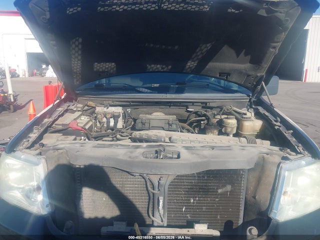 Aukcja sprzedaży 2005 Ford F-150 Fx4/lariat/xlt, vin: 1FTPW14505FA04188, numer aukcji: 45316550