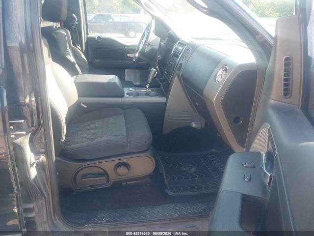 Aukcja sprzedaży 2005 Ford F-150 Fx4/lariat/xlt, vin: 1FTPW14505FA04188, numer aukcji: 45316550
