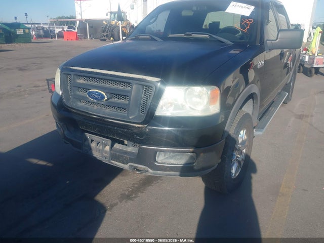 Aukcja sprzedaży 2005 Ford F-150 Fx4/lariat/xlt, vin: 1FTPW14505FA04188, numer aukcji: 45316550