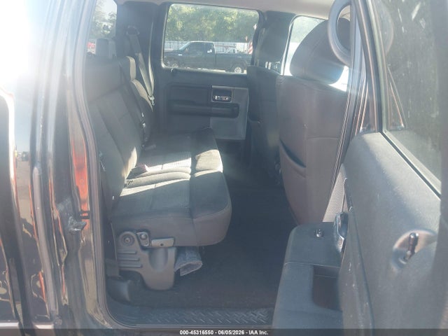 Aukcja sprzedaży 2005 Ford F-150 Fx4/lariat/xlt, vin: 1FTPW14505FA04188, numer aukcji: 45316550