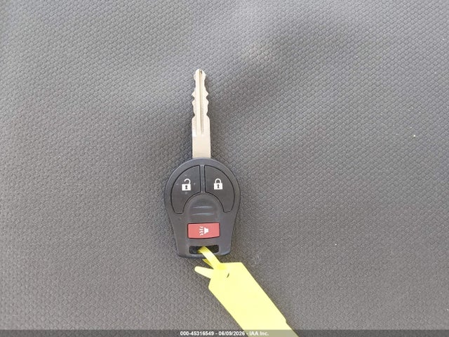 Aukcja sprzedaży 2018 Nissan Nv200 Sv, vin: 3N6CM0KN9JK698724, numer aukcji: 45316549