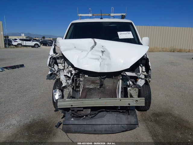 Aukcja sprzedaży 2018 Nissan Nv200 Sv, vin: 3N6CM0KN9JK698724, numer aukcji: 45316549