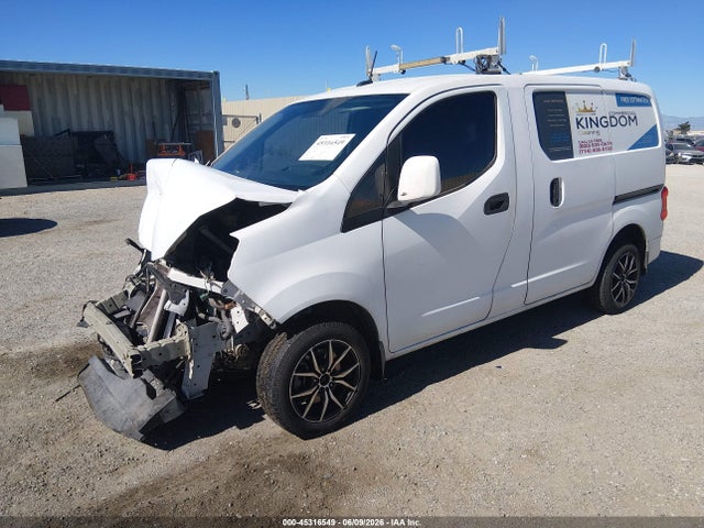 Aukcja sprzedaży 2018 Nissan Nv200 Sv, vin: 3N6CM0KN9JK698724, numer aukcji: 45316549