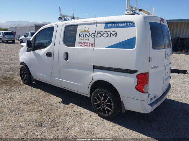 Aukcja sprzedaży 2018 Nissan Nv200 Sv, vin: 3N6CM0KN9JK698724, numer aukcji: 45316549