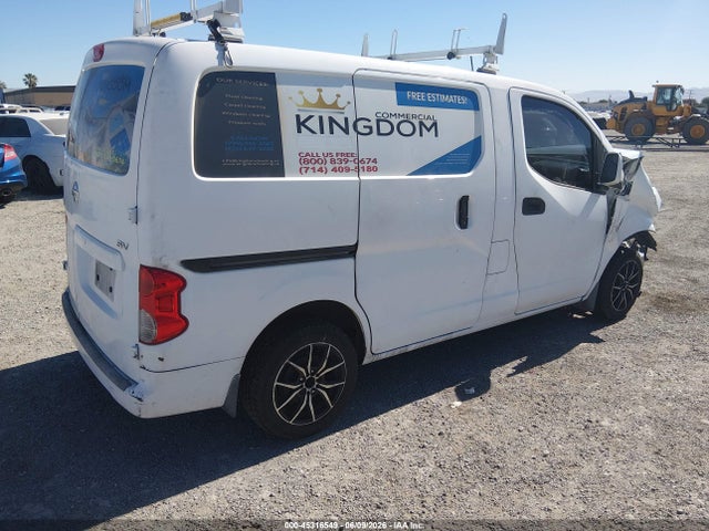 Aukcja sprzedaży 2018 Nissan Nv200 Sv, vin: 3N6CM0KN9JK698724, numer aukcji: 45316549