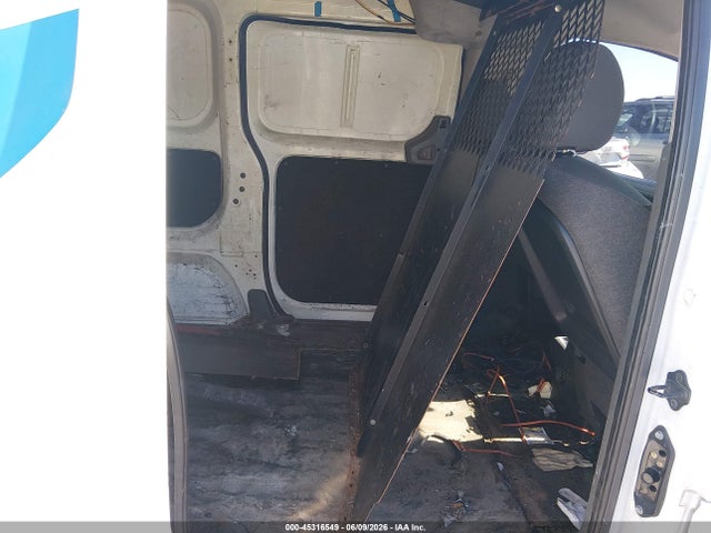 Aukcja sprzedaży 2018 Nissan Nv200 Sv, vin: 3N6CM0KN9JK698724, numer aukcji: 45316549