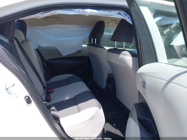 5YFB4MDE1TP462782 Toyota COROLLA LE