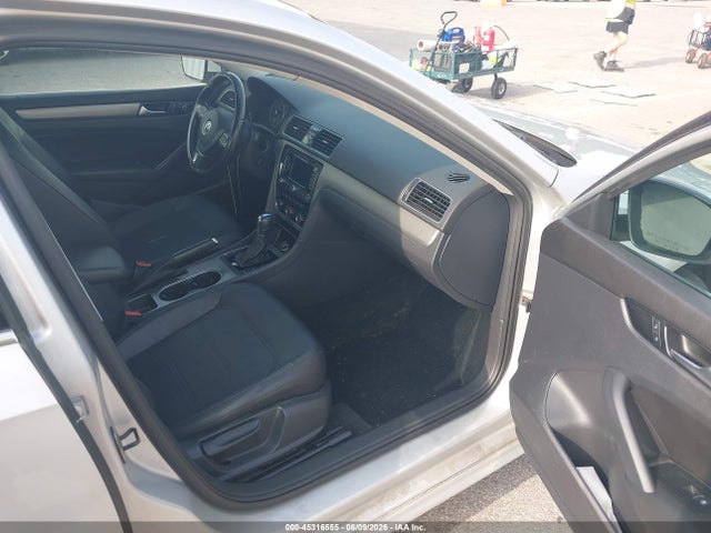 Продаж на аукціоні авто 2014 Volkswagen Passat 1.8t Se, vin: 1VWBT7A36EC040376, номер лоту: 45316555